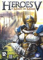 Heroes Of Might And Magic 5