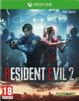 Resident Evil 2