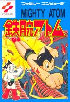 Tetsuwan Atom : Mighty Atom 