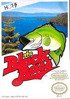 The Black Bass