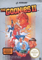 The Goonies II