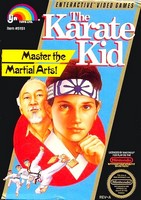 The Karate Kid