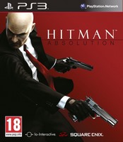 Hitman : Absolution 