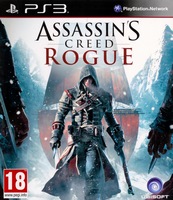 Assassin's Creed Rogue 