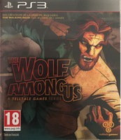 The Wolf Among Us