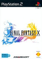 Final Fantasy X