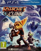 Ratchet & Clank