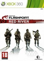 Operation Flashpoint : Red River