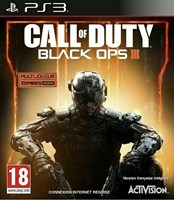 Call of Duty : Black Ops III