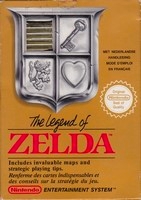 The Legend Of Zelda