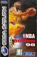 NBA Action 98