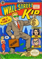 Wall Street Kid