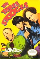 The Three Stooges