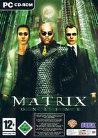 The Matrix Online