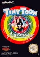 Tiny Toon Adventures