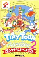 Tiny Toon Adventures 2 : Montana Land e Youkoso