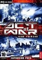 Act of War : High Treason