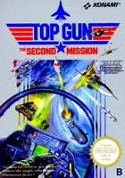 Top Gun : The Second Mission