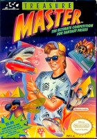 Treasure Master : The Ultimate Competitin For Fantasy Prizes 