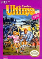 Ultima : Exodus