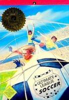 Ultimate League Soccer