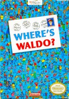 Where's Waldo ?