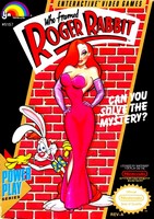 Who Framed Roger Rabbit