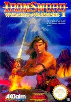 Wizards & Warriors II : Ironsword