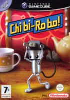 Chibi-Robo