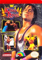 WWF : King Of The Ring