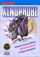 Xenophobe