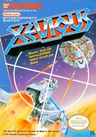 Xevious