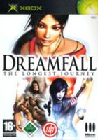 Dreamfall : The Longest Journey