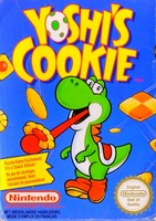 Yoshi's Cookie