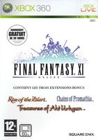 Final Fantasy 11