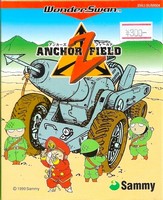 Anchorz Field