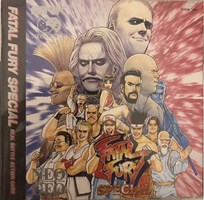 Fatal Fury Special