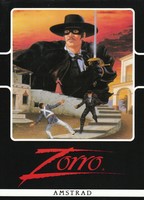 Zorro