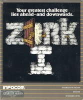 Zork I