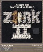 Zork II