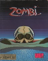 Zombi