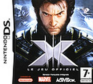 X-Men : Le Jeu Officiel