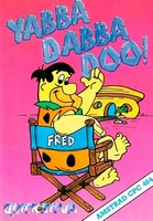 Yabba Dabba Doo !