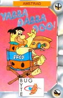 Yabba Dabba Doo ! - Bug-Byte Software