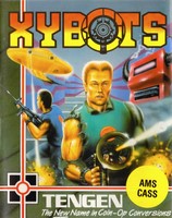 Xybots