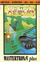 Xenon - Mastertronic Plus