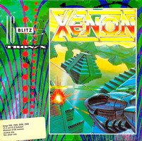 Xenon - 16 Blitz Tronix