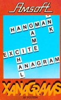 Xanagrams