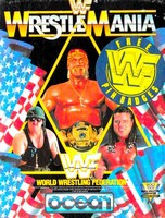 WWF Wrestlemania