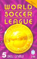 World Soccer League 